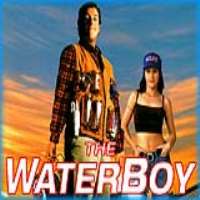 Rob SchneiderThe Waterboy as Townie (Film 1998), Big Daddy as Nazo (Film 1999)