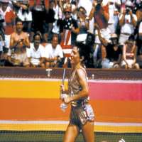 Joan BenoitSummer Olympics (1984)