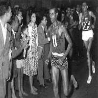 Abebe Bikila Birthday, Real Name, Age, Weight, Height, Family, Facts ...