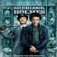 Kelly ReillySherlock Holmes Film Series as Mary Morstan (2009-2011)