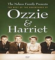 Harriet NelsonThe Adventures of Ozzie and Harriet as Harriet Nelson	(TV Series 1952-1966)