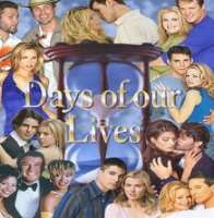 Paige SearcyDays of Our Lives as Jade (Soap Opera 2016-2017)