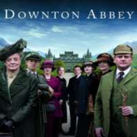 Elizabeth McGovernDownton Abbey as 	Cora, Countess of Grantham (TV Series 2010-2015)