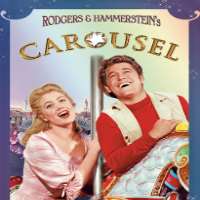 Gene LockhartCarousel as Starkeeper / Dr. Selden (Film 1956)