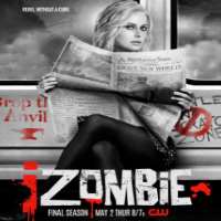 Trezzo MahoroiZombie as Darius (TV Series 2015), The Magicians as Ralphie (TV Series 2016)