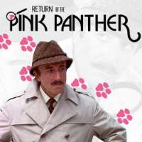 Burt KwoukThe Return of the Pink Panther Film Series as Cato Fong (1975-1993)