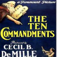 Richard DixThe Ten Commandments as John McTavish (Film 1923), The Tunnel as Richard Mack McAllan (Film 1937)