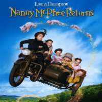 Lil WoodsNanny McPhee Returns as Megsie Green (Film 2010)