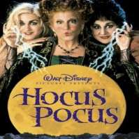 Vinessa ShawHocus Pocus as Allison (Film 1993)