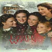 Andrea LibmanLittle Women as Kitty Kirk (Film 1994), Andre as Mary May (Film 1994)