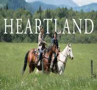 Jessica AmleeHeartland as Mallory Wells (TV Series 2007-2013, 2017)