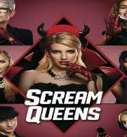 Billie LourdScream Queens as Sadie Swenson (TV Series 2015-2016), American Horror Story as Linda Kasabian (TV Series 2017-Present)