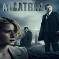 Sarah Jones (Actress)Alcatraz as Det. Rebecca Madsen (TV Series 2012)