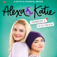 Eddie ShinAlexa & Katie as Dave Mendoza (TV Series 2018)