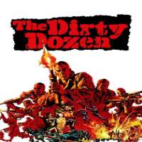 Donald SutherlandThe Dirty Dozen as Vernon L. Pinkley (Film 1967), Kelly's Heroes as Sergeant Oddball (Film 1970)