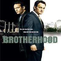 Jason ClarkeBrotherhood as Tommy Caffee (TV Series 2006-2008)