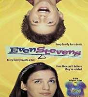 Steven Anthony LawrenceEven Stevens as Bernard Beans Aranguren (TV Series 2001-2003)