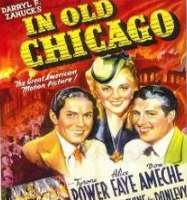 Phyllis BrooksIn Old Chicago as Ann Colby (Film 1938)