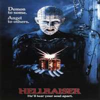 Doug BradleyHellraiser (1987)