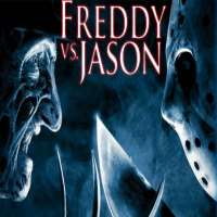 Paula ShawFreddy vs. Jason as Pamela Voorhees (Film 2003)
