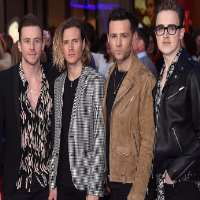 Tom FletcherMcFly (Band)