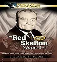 Red SkeltonThe Red Skelton Show (TV Series 1951)