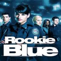 Travis MilneRookie Blue as Chris Diaz (TV Series 2010)