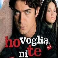 Laura ChiattiHo voglia di te as Luis Prieto (Film 2007)