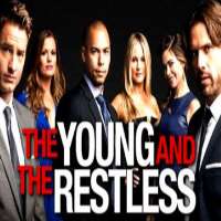 Mishael MorganThe Young and the Restless as Hilary Curtis (Soap Opera 2013-2019)