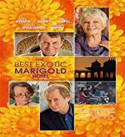 Celia ImrieCalendar Girls as Celia (Film 2003), The Best Exotic Marigold Hotel as Madge Hardcastle (Film 2011)