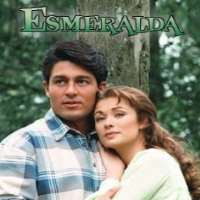 Leticia CalderonEsmeralda as Esmeralda Rosales-Penarreal	(TV Series 1997)