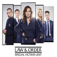 Laura BenantiLaw & Order: Special Victims Unit as Maria Grazie (TV Series 2011-2014)