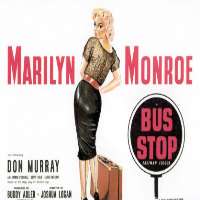 Don MurrayBus Stop as Beauregard 'Bo' Decker (Film 1956)
