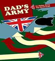 Bill PertweeDad's Army as ARP Warden Hodges (TV Series 1968-1977)