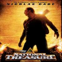 Justin BarthaNational Treasure Film Series as Riley Poole	(2004-2007)