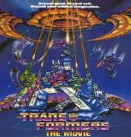 Susan BluThe Transformers: The Movie as Arcee (Film 1986)