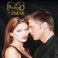 Sabine MoussierEl privilegio de amar  as Lorenza Torres	(TV Series 1998-1999), Entre el amor y el odio as Frida Diaz de Villareal Dama de la Corte (TV Series 2002)