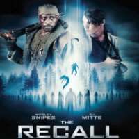 Laura BilgeriThe Recall as Annie (Film 2017)