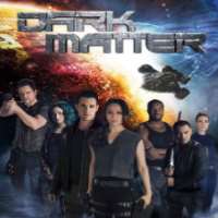 Melissa O'NeilDark Matter as Two/Portia Lin	(TV Series 2015-2017), The Rookie as Officer Lucy Chen (TV Series 2018-Present)