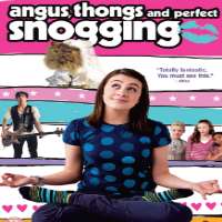 Georgia HenshawAngus, Thongs and Perfect Snogging as Rosie (Film 2008), Skins as Lara Lloyd	(TV Series 2010)