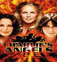 Cheryl LaddCharlie's Angels as Kris Munroe (TV Series 1977-1981)