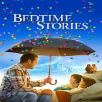 Jonathan Morgan HeitBedtime Stories as Patrick (Film 2008)