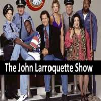 Daryl MitchellThe John Larroquette Show as Dexter Walker (TV Series 1993-1996), Galaxy Quest as Tommy Webber (Film 1999)