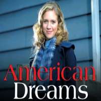 Jonathan AdamsAmerican Dreams as Henry Walker (TV Series 2002-2005), Last Man Standing as Chuck Larabee (TV Series 2012-Present)