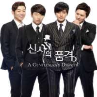 Kim Woo-binA Gentleman's Dignity as Kim Dong-hyub (TV Series 2012), School 2013 as Park Heung-soo (TV Series 2012-2013)
