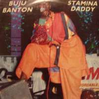Buju BantonStamina Daddy (Album 1992), Mr. Mention (Album 1992)