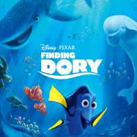 Hayden RolenceFinding Dory as Nemo (Voice) (Film 2016)