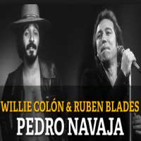 Ruben BladesMetiendo Mano (Album 1977), Pedro Navaja (Song 1978), El Cantante (Song 1978)