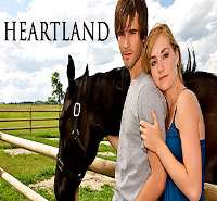 Michelle MorganHeartland as Samantha Louise 'Lou' Fleming (TV Series 2007-2013)