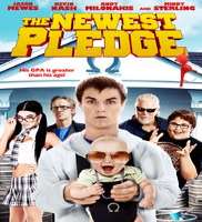 Joseph BootonThe Newest Pledge (2012)